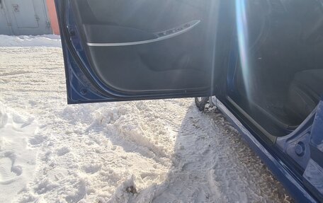 Hyundai Solaris II рестайлинг, 2013 год, 680 000 рублей, 15 фотография