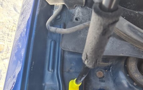 Hyundai Solaris II рестайлинг, 2013 год, 680 000 рублей, 22 фотография