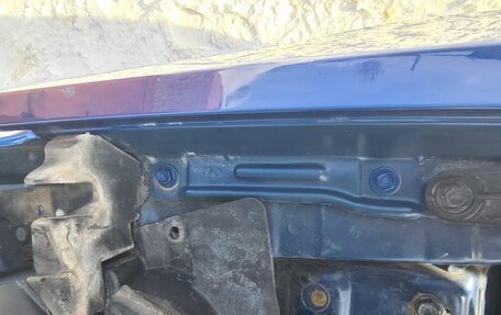 Hyundai Solaris II рестайлинг, 2013 год, 680 000 рублей, 20 фотография