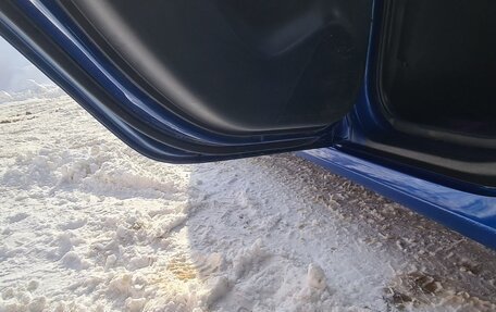 Hyundai Solaris II рестайлинг, 2013 год, 680 000 рублей, 19 фотография