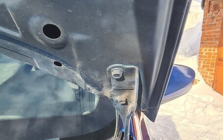 Hyundai Solaris II рестайлинг, 2013 год, 680 000 рублей, 25 фотография