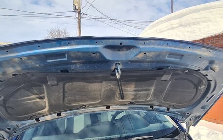 Hyundai Solaris II рестайлинг, 2013 год, 680 000 рублей, 27 фотография