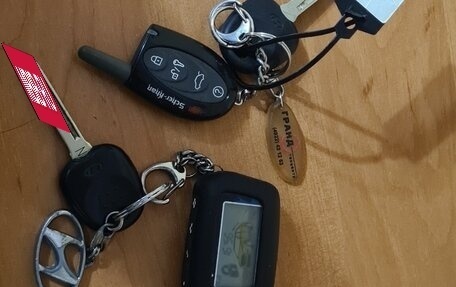 Hyundai Solaris II рестайлинг, 2013 год, 680 000 рублей, 29 фотография