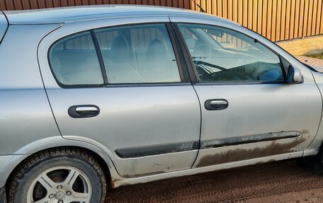 Nissan Almera, 2003 год, 230 000 рублей, 2 фотография