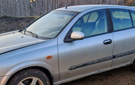 Nissan Almera, 2003 год, 230 000 рублей, 3 фотография