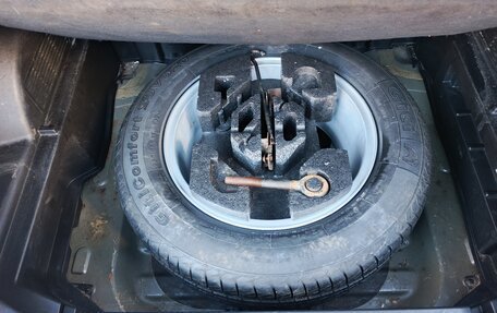 Chery Tiggo 5 I рестайлинг, 2014 год, 610 000 рублей, 12 фотография