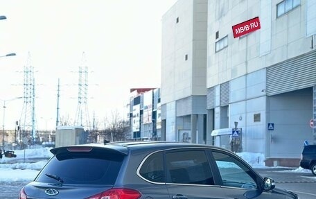 Chery Tiggo 5 I рестайлинг, 2014 год, 610 000 рублей, 4 фотография