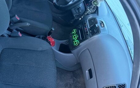 Hyundai Accent III, 2007 год, 210 000 рублей, 8 фотография