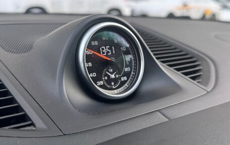 Porsche Macan I рестайлинг, 2015 год, 2 600 000 рублей, 11 фотография