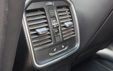 Porsche Macan I рестайлинг, 2015 год, 2 600 000 рублей, 12 фотография