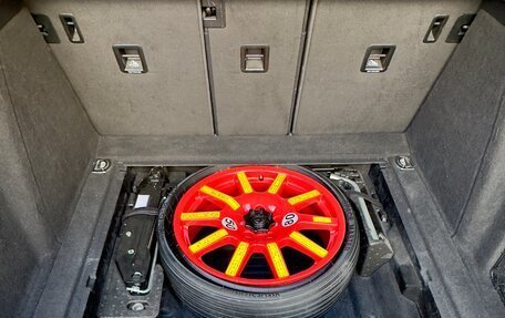 Porsche Macan I рестайлинг, 2015 год, 2 600 000 рублей, 17 фотография