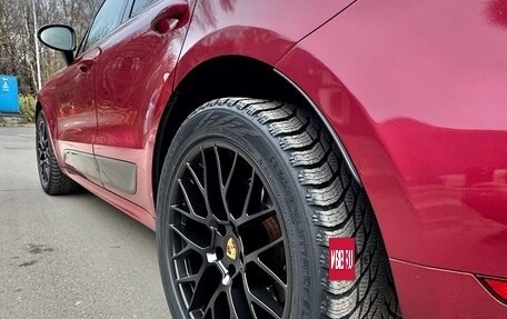 Porsche Macan I рестайлинг, 2015 год, 2 600 000 рублей, 9 фотография