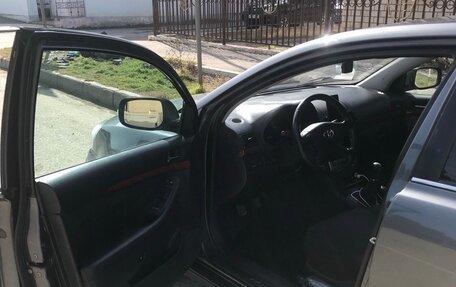 Toyota Avensis III рестайлинг, 2007 год, 1 100 000 рублей, 5 фотография