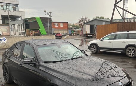 BMW 3 серия, 2013 год, 1 750 000 рублей, 3 фотография