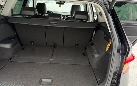 Skoda Kodiaq I, 2017 год, 2 300 000 рублей, 5 фотография