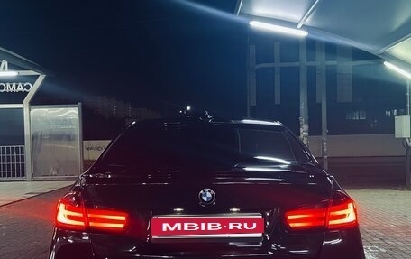 BMW 3 серия, 2013 год, 1 750 000 рублей, 5 фотография