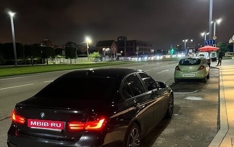 BMW 3 серия, 2013 год, 1 750 000 рублей, 7 фотография