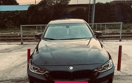 BMW 3 серия, 2013 год, 1 750 000 рублей, 8 фотография