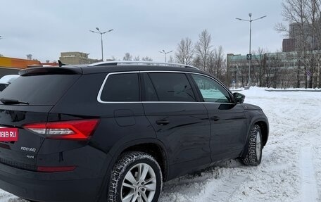 Skoda Kodiaq I, 2017 год, 2 300 000 рублей, 2 фотография