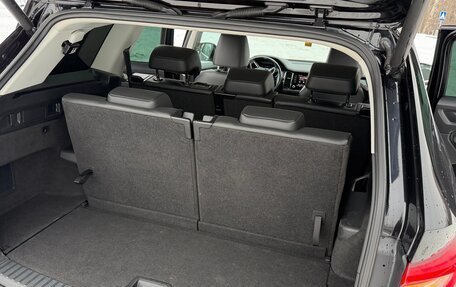 Skoda Kodiaq I, 2017 год, 2 300 000 рублей, 6 фотография