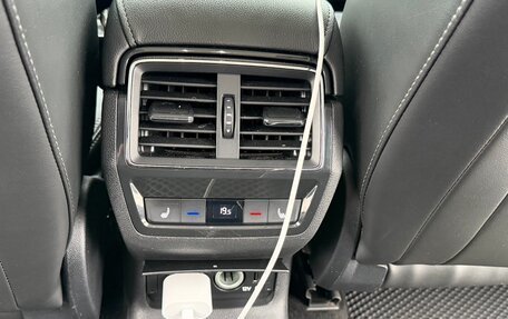 Skoda Kodiaq I, 2017 год, 2 300 000 рублей, 9 фотография