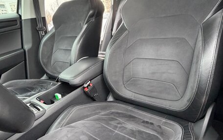 Skoda Kodiaq I, 2017 год, 2 300 000 рублей, 10 фотография