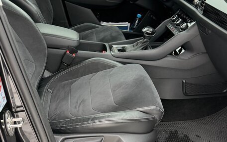 Skoda Kodiaq I, 2017 год, 2 300 000 рублей, 13 фотография