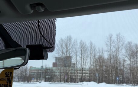 Skoda Kodiaq I, 2017 год, 2 300 000 рублей, 17 фотография