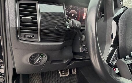 Skoda Kodiaq I, 2017 год, 2 300 000 рублей, 11 фотография