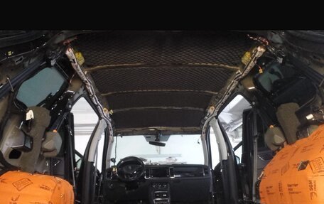 Skoda Kodiaq I, 2017 год, 2 300 000 рублей, 31 фотография