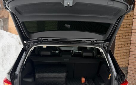 Skoda Kodiaq I, 2017 год, 2 300 000 рублей, 25 фотография