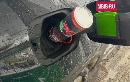 Skoda Kodiaq I, 2017 год, 2 300 000 рублей, 33 фотография