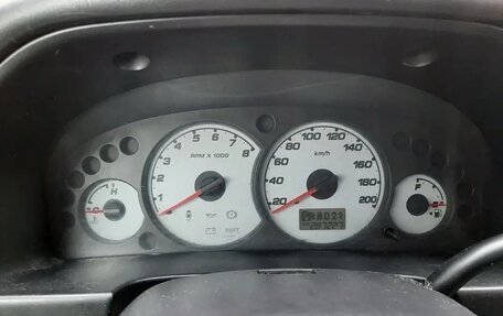 Ford Maverick, 2001 год, 499 000 рублей, 11 фотография