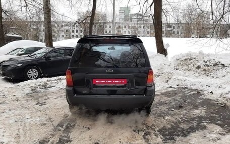 Ford Maverick, 2001 год, 499 000 рублей, 8 фотография