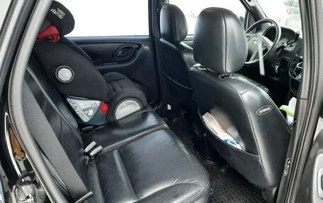 Ford Maverick, 2001 год, 499 000 рублей, 22 фотография