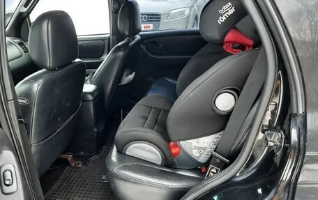 Ford Maverick, 2001 год, 499 000 рублей, 21 фотография