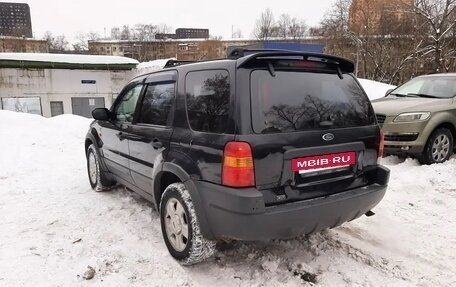 Ford Maverick, 2001 год, 499 000 рублей, 19 фотография