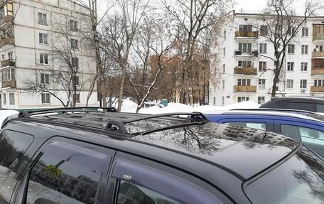 Ford Maverick, 2001 год, 499 000 рублей, 37 фотография