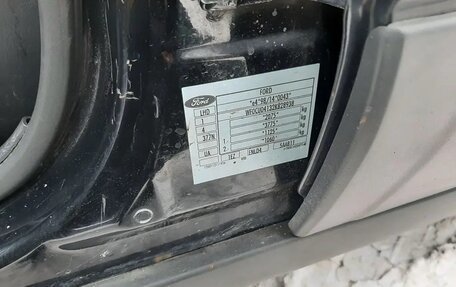 Ford Maverick, 2001 год, 499 000 рублей, 34 фотография