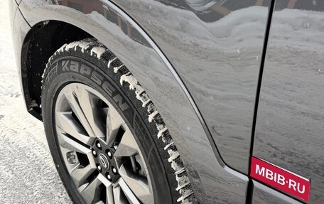 KIA Mohave I, 2019 год, 4 250 000 рублей, 5 фотография