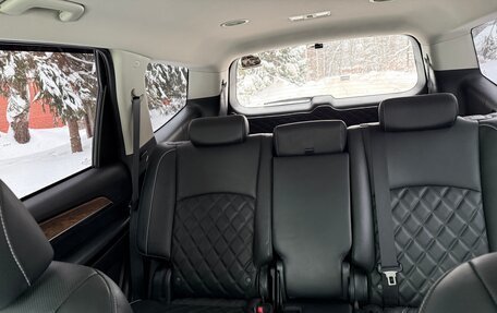 KIA Mohave I, 2019 год, 4 250 000 рублей, 9 фотография