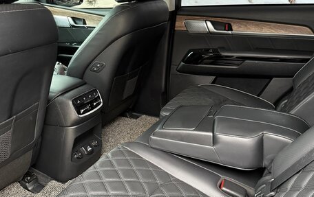 KIA Mohave I, 2019 год, 4 250 000 рублей, 8 фотография