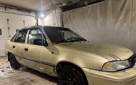 Daewoo Nexia I рестайлинг, 2008 год, 175 000 рублей, 5 фотография