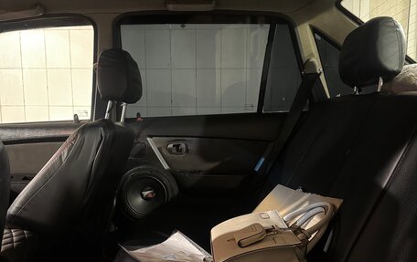 Daewoo Nexia I рестайлинг, 2008 год, 175 000 рублей, 10 фотография