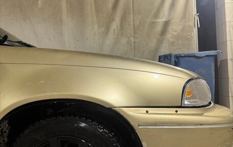 Daewoo Nexia I рестайлинг, 2008 год, 175 000 рублей, 6 фотография