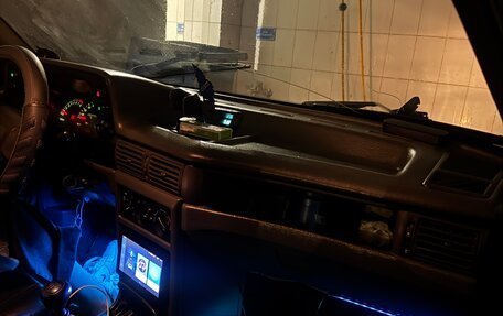 Daewoo Nexia I рестайлинг, 2008 год, 175 000 рублей, 11 фотография