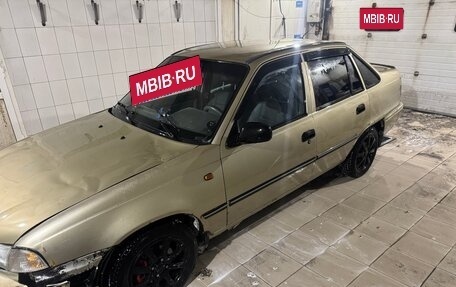 Daewoo Nexia I рестайлинг, 2008 год, 175 000 рублей, 2 фотография