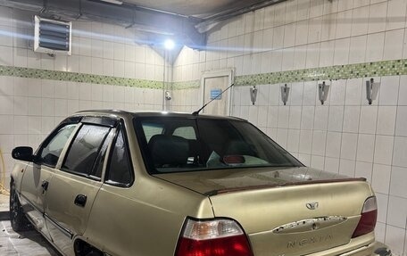 Daewoo Nexia I рестайлинг, 2008 год, 175 000 рублей, 3 фотография