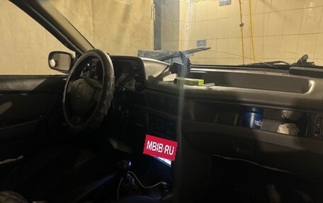 Daewoo Nexia I рестайлинг, 2008 год, 175 000 рублей, 7 фотография