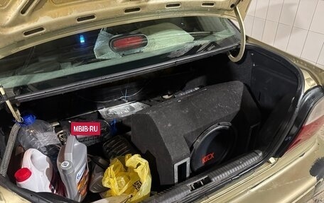 Daewoo Nexia I рестайлинг, 2008 год, 175 000 рублей, 9 фотография